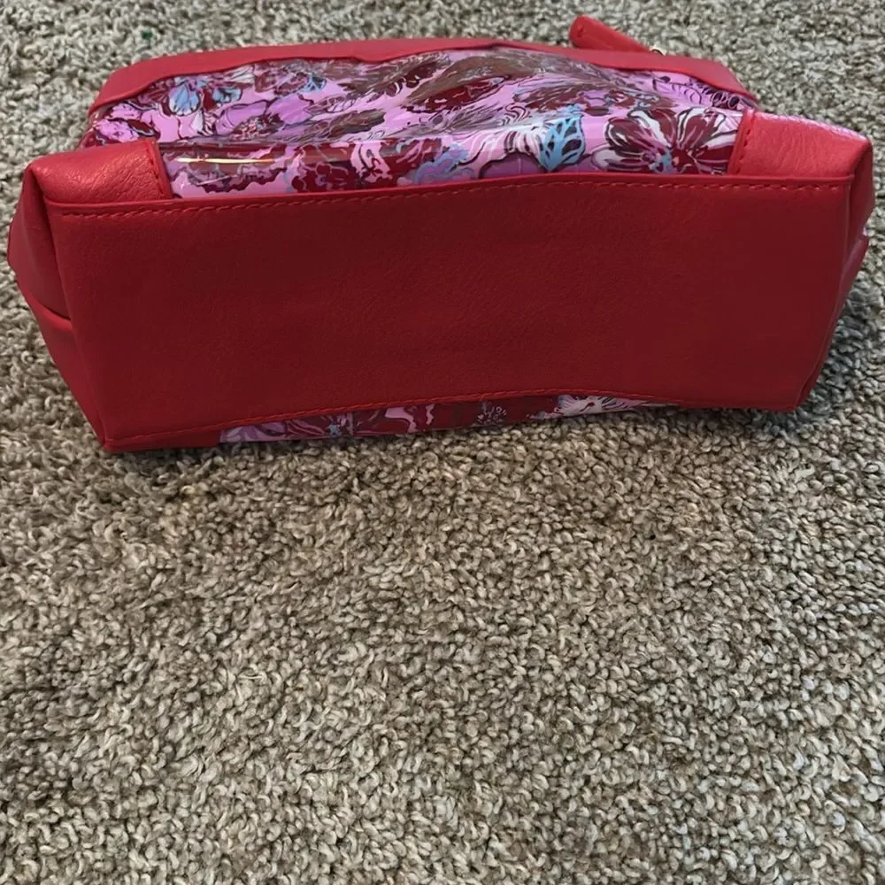 Lilly Pulitzer make-up Pouch